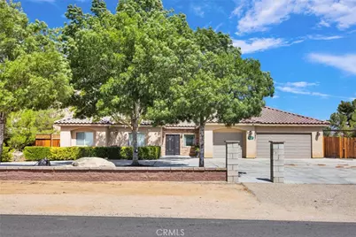 17111 Mesquite Road, Apple Valley, CA 92307 - Photo 1