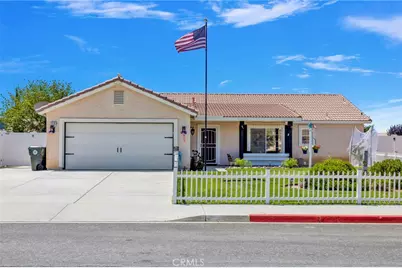 12701 Adolfo Lane, Victorville, CA 92392 - Photo 2
