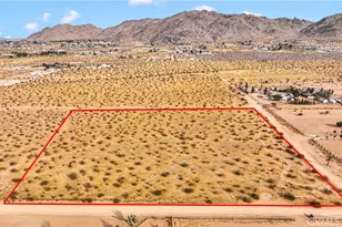 0 Mustang Ave, Apple Valley, CA 92307 - Photo 1