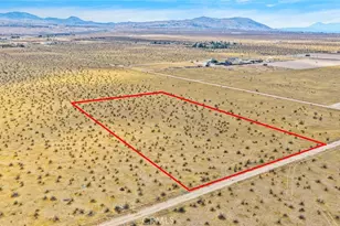 0 Las Piedras Dr, Apple Valley, CA 92308 - Photo 1