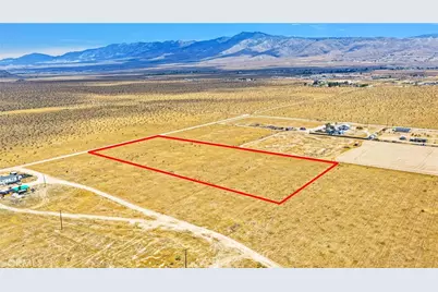0 Sierra Pelona Drive, Apple Valley, CA 92308 - Photo 4