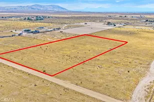0 Sierra Pelona Dr, Apple Valley, CA 92308 - Photo 1