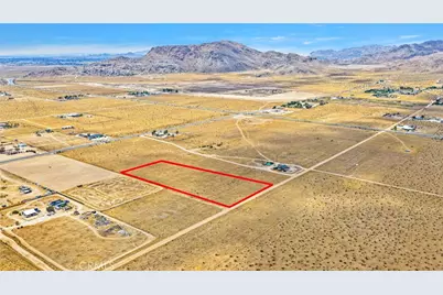 0 Sierra Pelona Drive, Apple Valley, CA 92308 - Photo 6