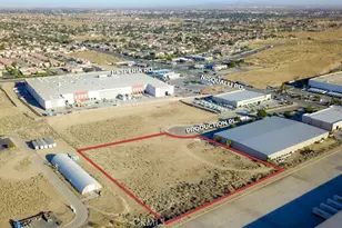 0 Production Pl, Victorville, CA 92395 - Photo 1