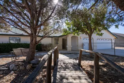 8039 Sherborn Avenue, Hesperia, CA 92345 - Photo 1