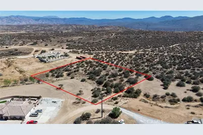 0 Merito Road, Oak Hills, CA 92344 - Photo 4