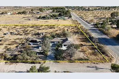 31707 Furst Street, Lucerne Valley, CA 92356 - Photo 44