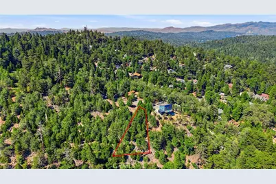 0 Bridal Pathway, Rimforest, CA 92378 - Photo 2