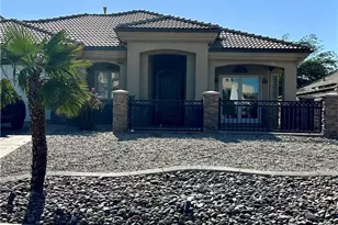 13880 Evergreen, Victorville, CA 92395 - Photo 1