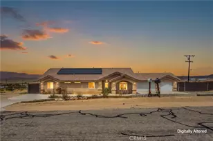 28094 Church, Barstow, CA 92311 - Photo 1