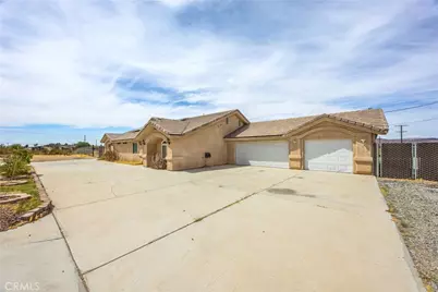 28094 Church, Barstow, CA 92311 - Photo 36