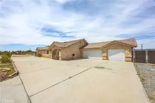 28094 Church, Barstow, CA 92311 - Photo 36