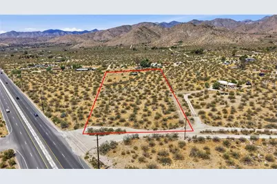 0 Green Trail, Morongo Valley, CA 92256 - Photo 8