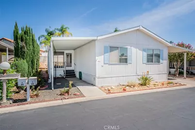 23820 #34 Ironwood, Moreno Valley, CA 92557 - Photo 2