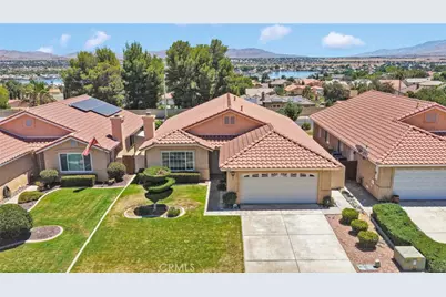 13455 Lakeside Drive, Victorville, CA 92395 - Photo 2