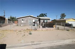 610 Chateau, Barstow, CA 92311 - Photo 1
