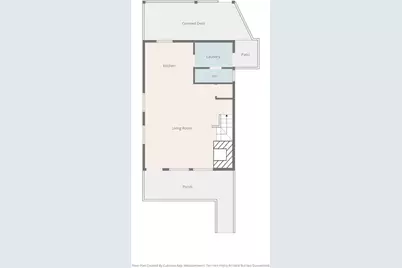 2021 Mojave Scenic, Wrightwood, CA 92397 - Photo 34