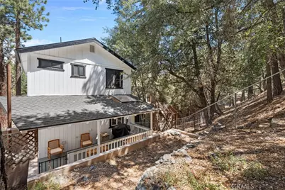2021 Mojave Scenic, Wrightwood, CA 92397 - Photo 28