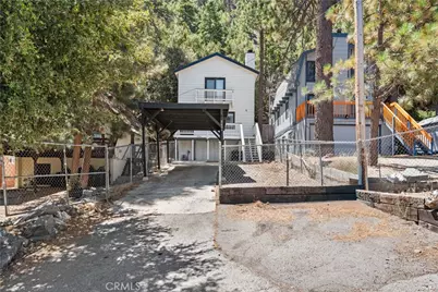 2021 Mojave Scenic, Wrightwood, CA 92397 - Photo 2