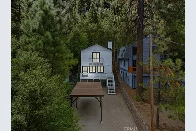 2021 Mojave Scenic, Wrightwood, CA 92397 - Photo 1