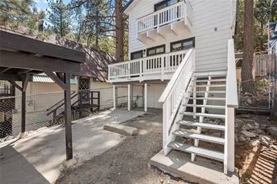 2021 Mojave Scenic, Wrightwood, CA 92397 - Photo 4
