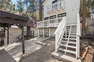 2021 Mojave Scenic, Wrightwood, CA 92397 - Photo 4