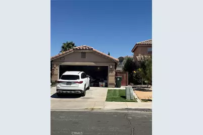 14699 Queen Valley, Victorville, CA 92394 - Photo 1