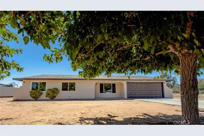 15576 Ute Road, Apple Valley, CA 92307 - Photo 1
