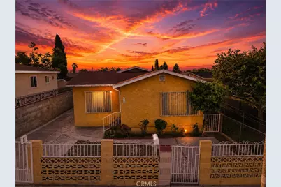 440 N Ezra, Los Angeles, CA 90063 - Photo 26