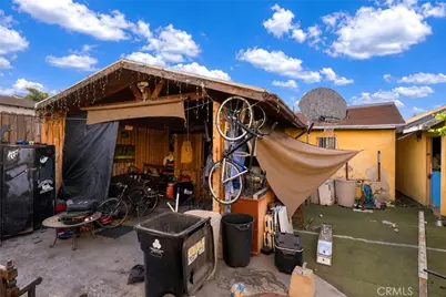 440 N Ezra, Los Angeles, CA 90063 - Photo 20