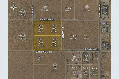 0 Unknown, El Mirage, CA 92301 - Photo 1