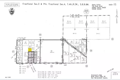 108900 Sf Bellflower Street, Apple Valley, CA 92308 - Photo 12