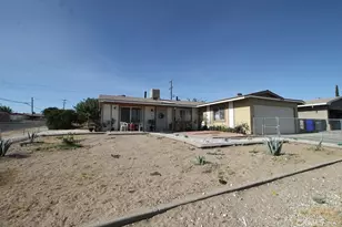 1540 Sunset, Barstow, CA 92311 - Photo 1