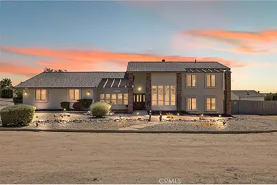 19403 Oneida Court, Apple Valley, CA 92307 - Photo 1