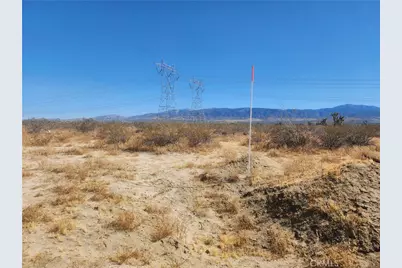 40 Ac Pomona Road, Pinon Hills, CA 92372 - Photo 8