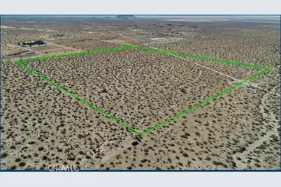 40 Ac Pomona Road, Pinon Hills, CA 92372 - Photo 2
