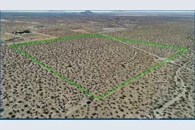 40 Ac Pomona Road, Pinon Hills, CA 92372 - Photo 4