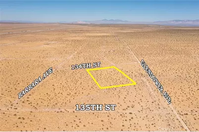 13400 Glendower Avenue, Edwards, CA 93523 - Photo 4