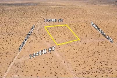 13400 Glendower Avenue, Edwards, CA 93523 - Photo 2