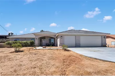 17889 Sycamore, Hesperia, CA 92345 - Photo 1