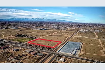 0 Live Oak Street, Hesperia, CA 92345 - Photo 4