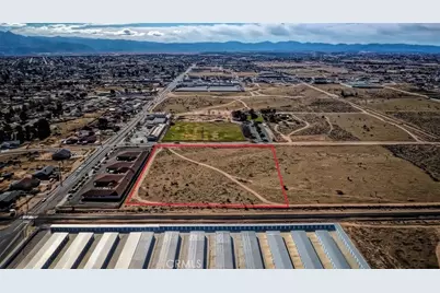 0 Live Oak Street, Hesperia, CA 92345 - Photo 2