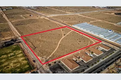 0 Live Oak Street, Hesperia, CA 92345 - Photo 6