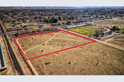 0 Live Oak Street, Hesperia, CA 92345 - Photo 12