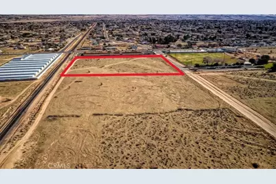 0 Live Oak Street, Hesperia, CA 92345 - Photo 10