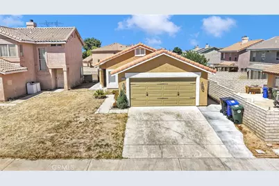 14598 Hidden Canyon Lane, Victorville, CA 92394 - Photo 46