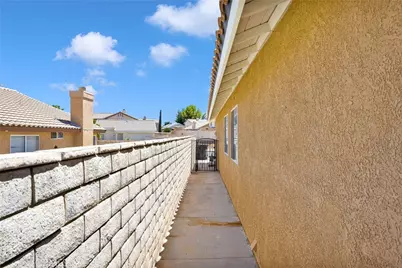 14598 Hidden Canyon Lane, Victorville, CA 92394 - Photo 34