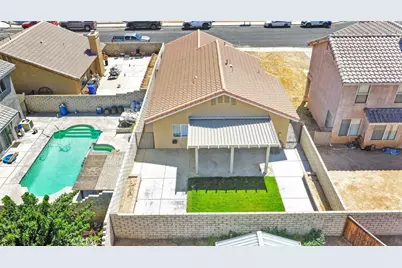 14598 Hidden Canyon Lane, Victorville, CA 92394 - Photo 40