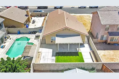 14598 Hidden Canyon Lane, Victorville, CA 92394 - Photo 38
