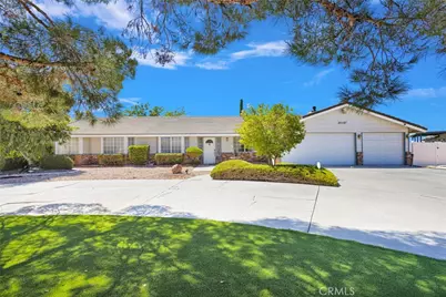 20187 Itasca Road, Apple Valley, CA 92308 - Photo 2